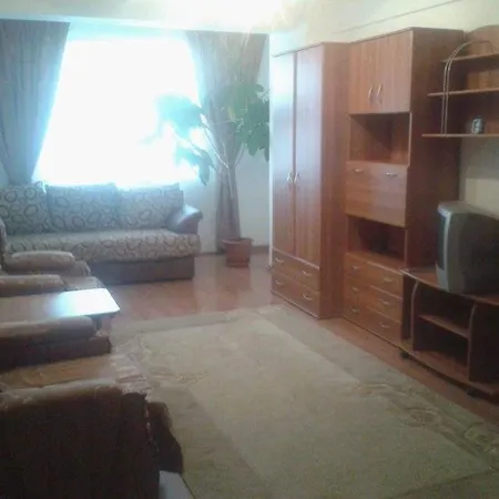 Studium Green Apartment Cluj-Napoca