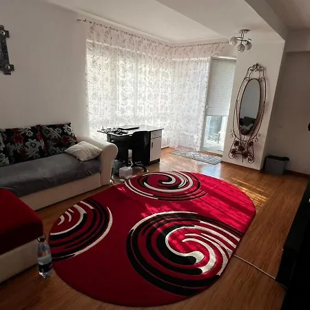 Apartment Studium Green *