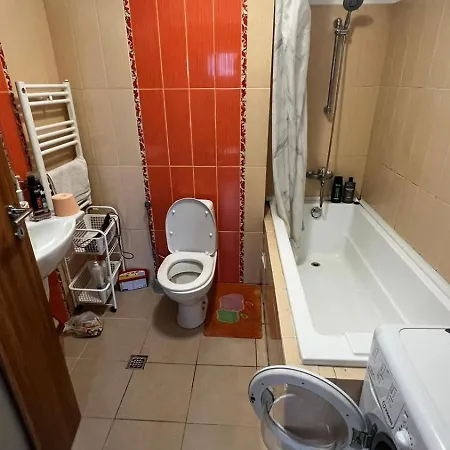 Studium Green Apartment Cluj-Napoca
